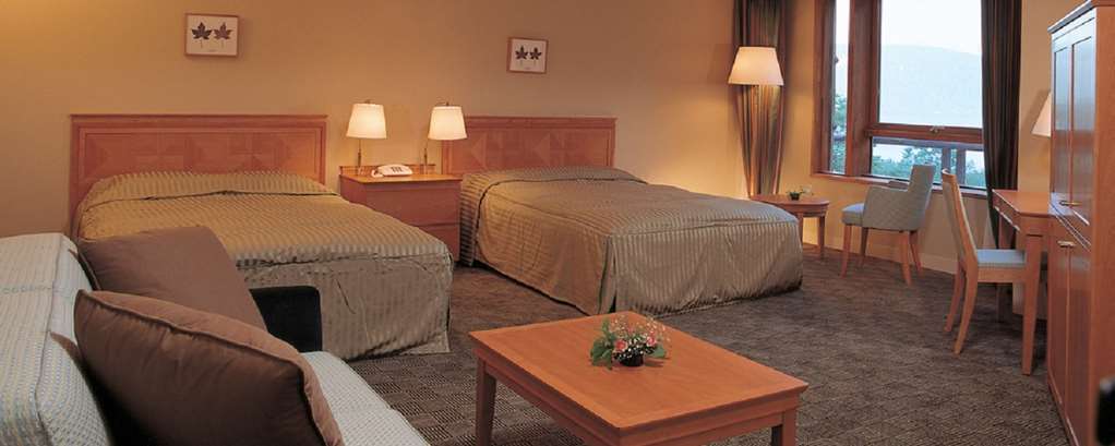 Towada Hotel Kosaka Cameră foto