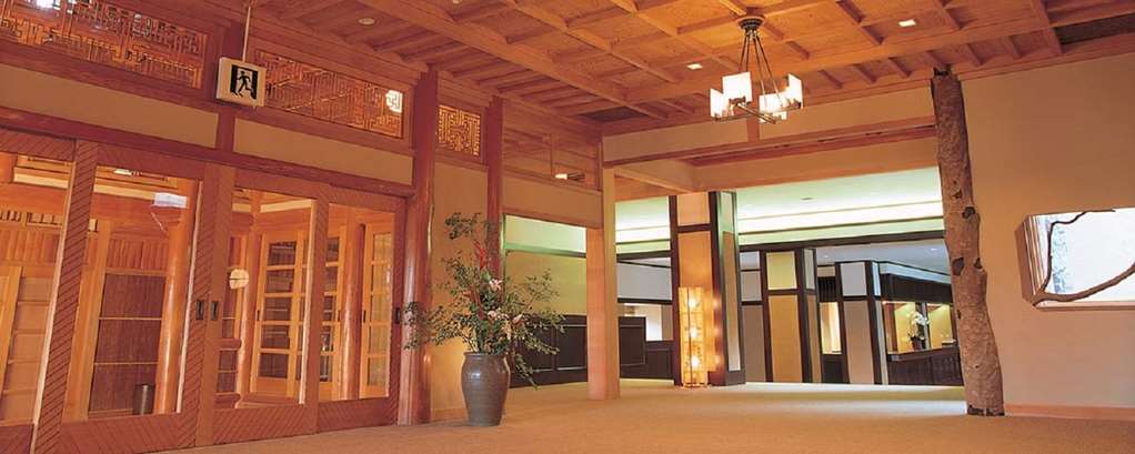 Towada Hotel Kosaka Facilități foto