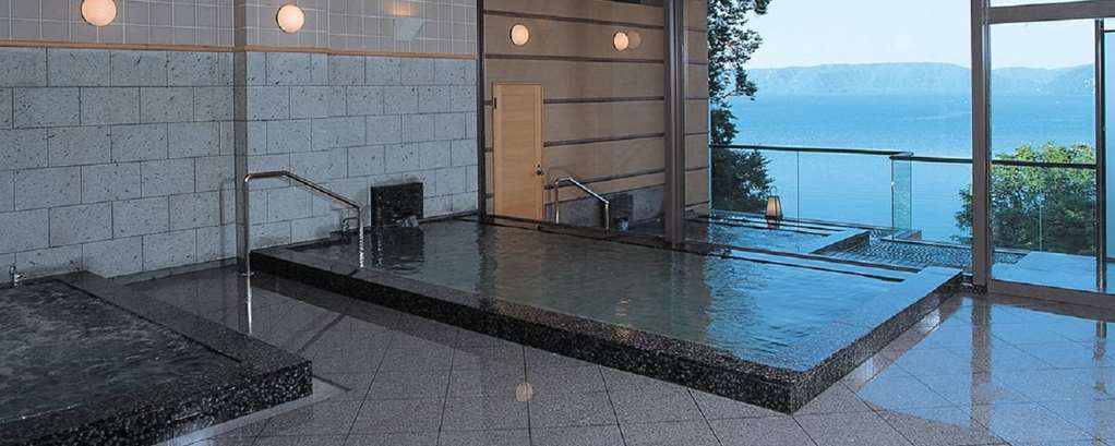 Towada Hotel Kosaka Facilități foto