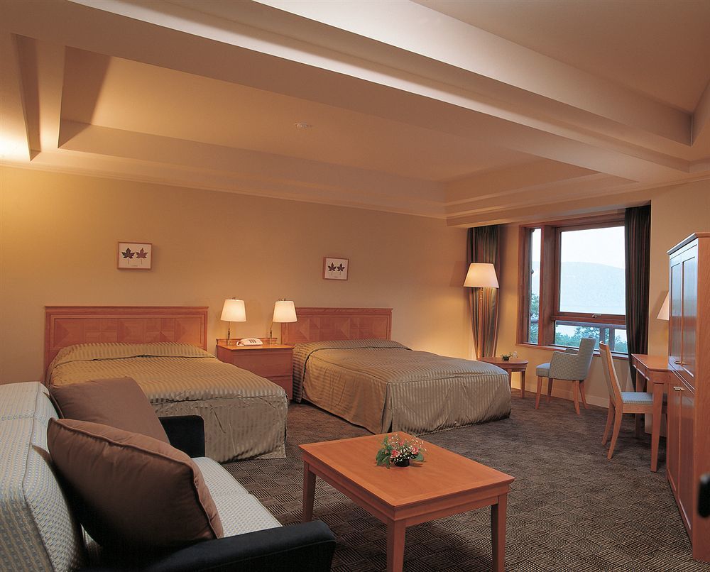 Towada Hotel Kosaka Exterior foto