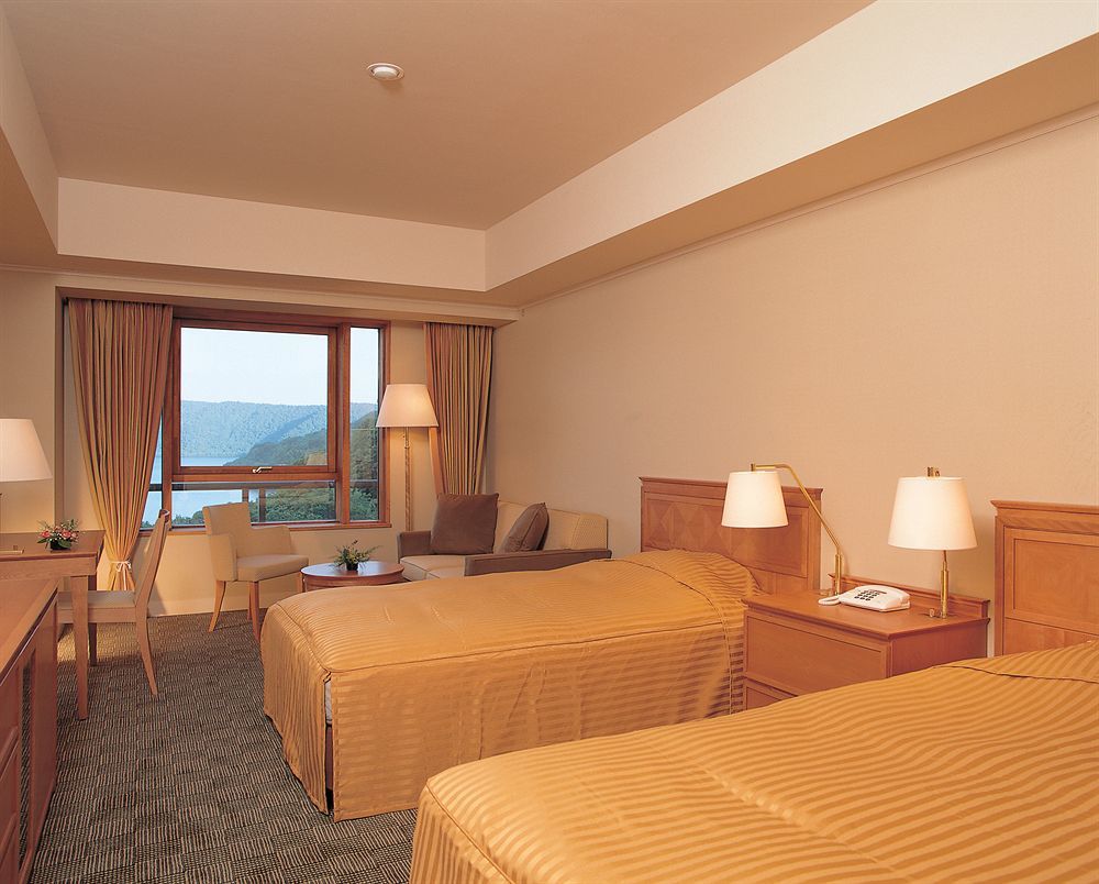 Towada Hotel Kosaka Exterior foto